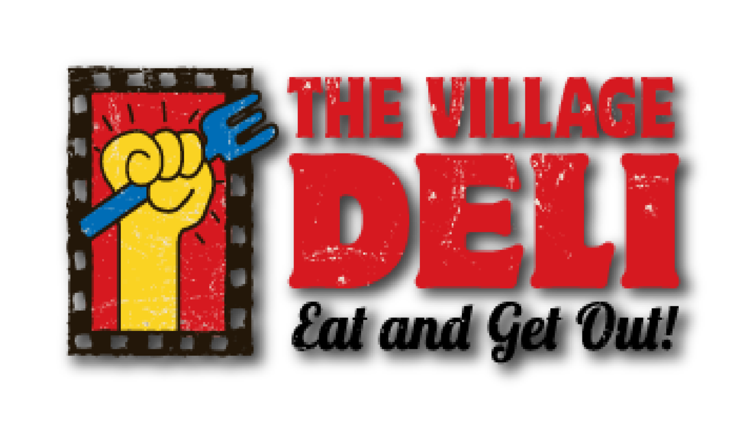 The Village Deli Bloomington - Logo