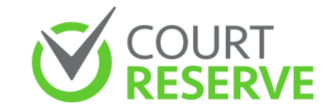 CourtReserve logo